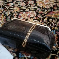کیف مجلسی چرم