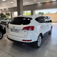 جک s5|خودرو سواری و وانت|شهریار, شهریار|دیوار