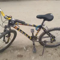 ۳ تا دوچرخه