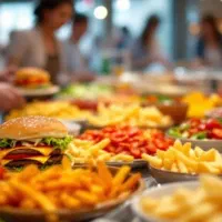 مشهد برای افراد سخت پسند