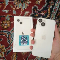iphone 13 128 ch white