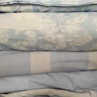 لحاف و تشک پنبه