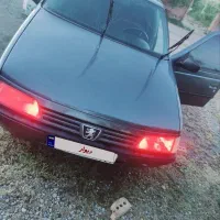 405glx|خودرو سواری و وانت|صومای برادوست, |دیوار