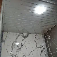 نصب نصاب پی‌وی‌سی ماربل‌شیت‌قرنیزپارکت‌کابینت