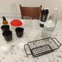 وسایل آشپزخانه