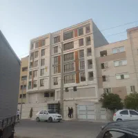 دو خوابه 135متر بررو بلوار پاسارگاد