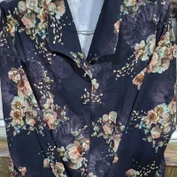کت تک و کت و دامن قد ۶۵ دورتادور کت ۱۲۰