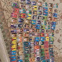 ۱۳۱عدد کیمدی سالم