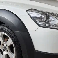 اچ سی کراس مدل ۹۸ بی رنگ، کم کار و مشابه صفر خشک