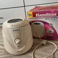 سرخکن Hamilton