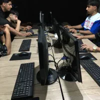 فروش سیستم گیمنت تعداد ۱۶ عدد