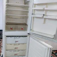 یخچال فریزر البرز