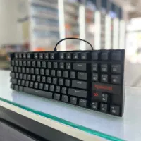 کیبورد گیمینگ ردراگون