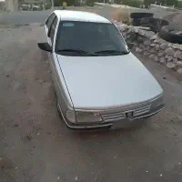 پژو۴۰۵مدل۸۷