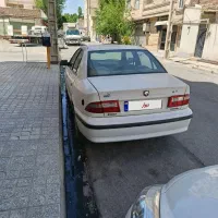 یک گلیگیر تعویض شده دوتا لیسه رنگ داره