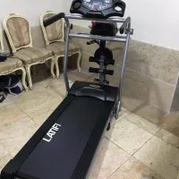 تردمیل ۵کاره لطیفی