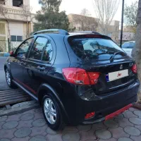 کوییک GXR  آپشنال ۸۵ گانه دارای رینگ