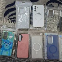 قلب گوشی سامسونگ  A56