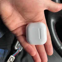 ایرپاد اصل ایفون AirPods 4
