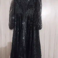 لباس منجوق دوزی