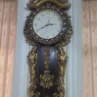 ساعت دیواری