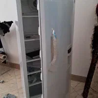 یخچال تک