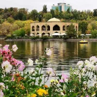 تور تبریز از مشهد با گشت ویژه