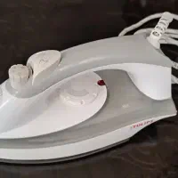اتو بخار سالم و تمیز