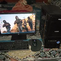 سیستم کامل گیمینگ حمیدیه
