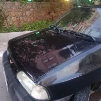 پراید 84