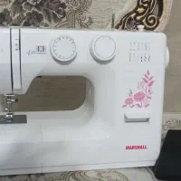 چرخ خیاطی مارشال مدل 730E
