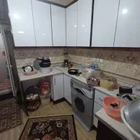 حیاطی بیسیم دربست در دوطبقه تمام سنگ بسیارشیک