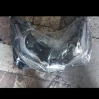 بلوری کیلیک اصلی 160 و adv 160