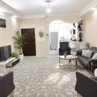 ۸۵ متر مناسب یه زندگی پر ارامش . قیمت ایده آل
