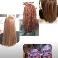 آموزش احیا وصافی جهت تکمیل کلاس ها مدل