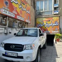 کاپرا b تک کابین صفر / تحویل فوری/