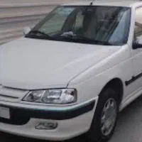 مسافر اربعین با پژو پارس