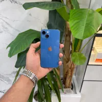 iPhone 13 Normal ZAA|موبایل|کرج, فاز ۳ گوهردشت|دیوار