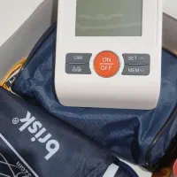 فشارسنج دیجیتالی نو