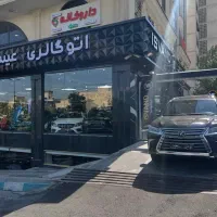 lx 570 2021|خودرو سواری و وانت|تهران, سعادتآباد|دیوار