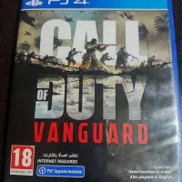 call of duty vanguard|کنسول، بازی ویدئویی و آنلاین|تهران, جوادیه|دیوار