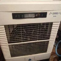 کولر آبی پرتابل سلولزی