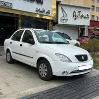 تیبا صندوق‌دار SX، مدل ۱۳۹۹ (نقد و اقساط)|خودرو سواری و وانت|تهران, دانشگاه علم و صنعت|دیوار