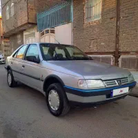 روآ سال ۸۹ تمیز و مرتب