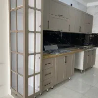 کابینت نعو (سوزنی)خانه سبز (مخملی)
