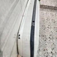 سپر عقب سمند