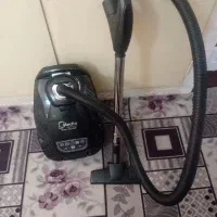 جاروبرقی مدیا نو با مکش بالاسالم بدون خط وخش
