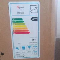 لباسشویی شویی ۸ کیلویی پلمپ جی پلاسgplas زیر فی