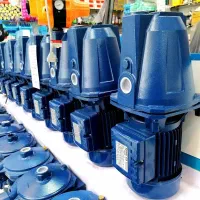 پمپ آب کفکش ابزار ست کنترل مارک ایکار 414