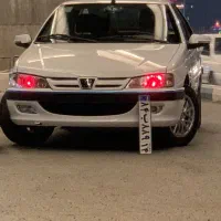 پژو پارس  tu5